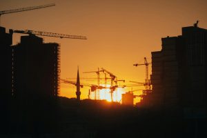 Preparing for Seasonal Demand Surges with GPS Telematics