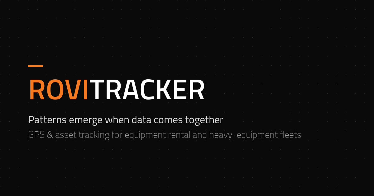 How Geofencing Helps You Manage Sites and Assets