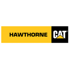 Hawthorne CAT logo